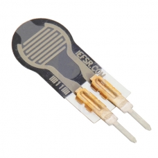 FSR400 Force Sensitive Resistor - Short Tail